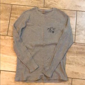Men’s Long Sleeve